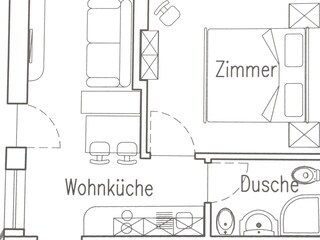 Appartamento per vacanze Algund Caratteristiche 22