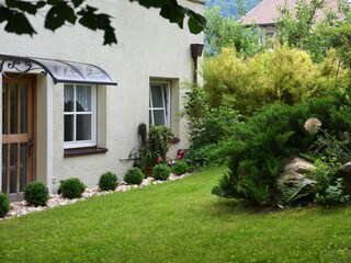 Appartamento per vacanze Algund Registrazione all'aperto 11