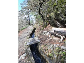 Appartamento per vacanze Algund Ambiente 24