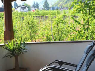 Appartamento per vacanze Algund Caratteristiche 20