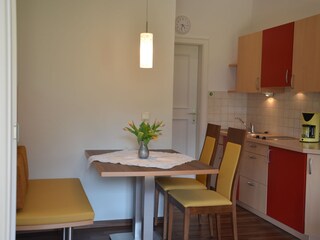 Appartamento per vacanze Algund Caratteristiche 16