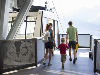 Appartamento per vacanze Algund Ambiente 29