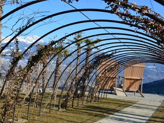 Appartamento per vacanze Algund Ambiente 31