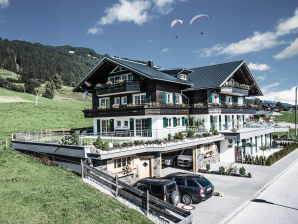 Ferienwohnung ALPENHAUS Steiner - FEWO 208 | adlerHORST - Bolsterlang - image1