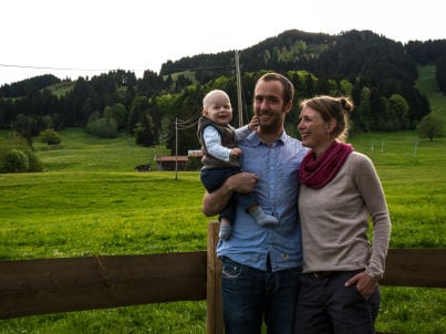 Firma ALPENHAUS Steiner - Herr Peter Steiner