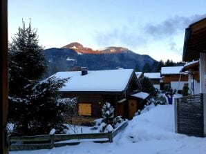 Ferienwohnung Panorama - Sachrang - image1