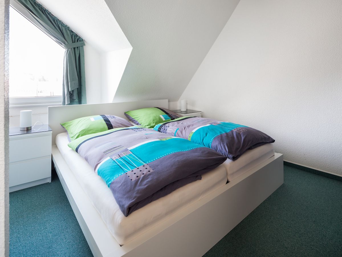 Ferienwohnung Sünnsiet, Niedersachsen,Norden-Norddeich - Firma Vermiet