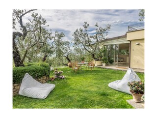 Casa per le vacanze Larciano Registrazione all'aperto 1