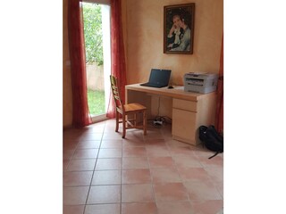 Villa Montpellier Équipement 15