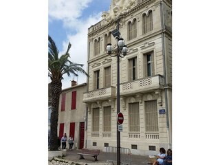 Villa Montpellier Environnement 28