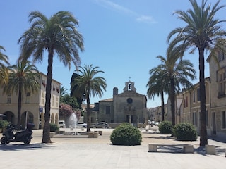 Villa Montpellier  36