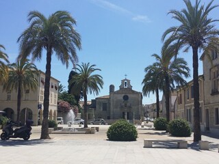 Villa Montpellier Ambiente 29