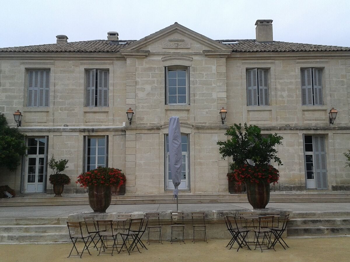 Domaine Puech-Haut, Saint Drézery