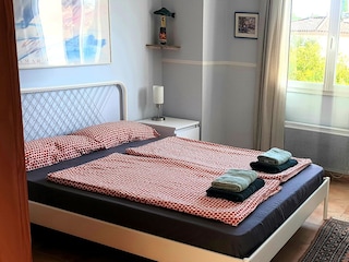 Villa Montpellier Chambre 20