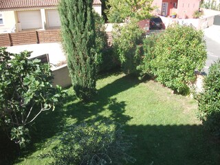 Villa Montpellier Enregistrement extérieur 10