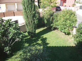 Villa Montpellier Environnement 9