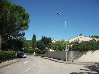 Villa Montpellier Ambiente 23