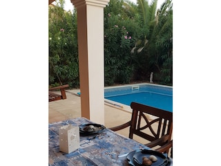 Villa Montpellier Environnement 7
