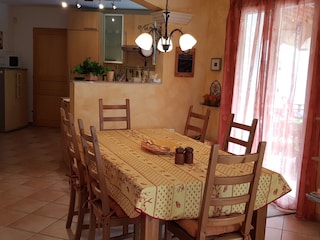Villa Montpellier Salon 17