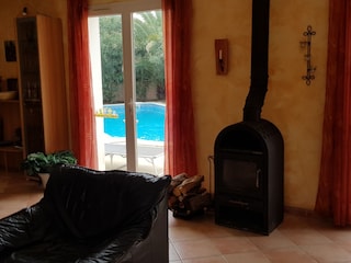 Villa Montpellier Salon 16