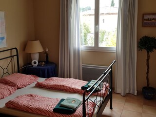 Villa Montpellier Caratteristiche 20