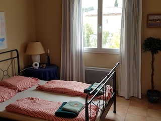Villa Montpellier Chambre 18