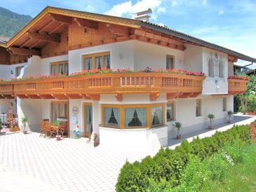 Ferienwohnung Sonnseite