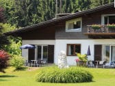 Vakantieappartement Villach Buitenaudio-opname 1