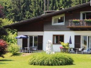Holiday apartment family-in-fewobenedikt - Villach - image1