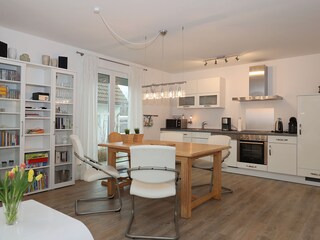 Appartamento per vacanze Scharbeutz Caratteristiche 5