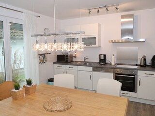 Appartamento per vacanze Scharbeutz Caratteristiche 7