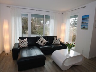 Appartamento per vacanze Scharbeutz Caratteristiche 6