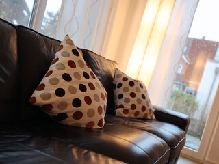 Appartamento per vacanze Scharbeutz Caratteristiche 16