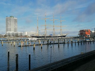 Appartamento per vacanze Scharbeutz Ambiente 20