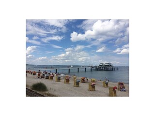 Appartamento per vacanze Scharbeutz Ambiente 21