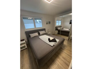 Vakantieappartement Scharbeutz Kenmerken 9