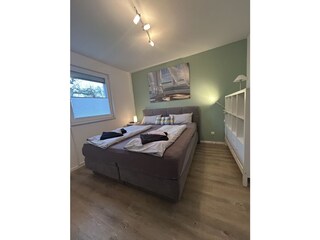 Vakantieappartement Scharbeutz Kenmerken 17