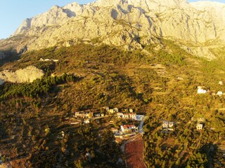 Casa per le vacanze Makarska Ambiente 19