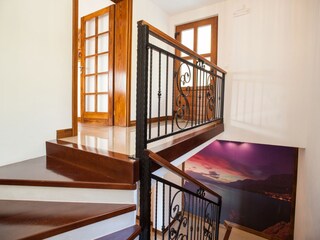 Casa per le vacanze Makarska Caratteristiche 10