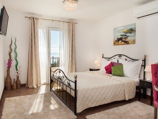 Casa per le vacanze Makarska Caratteristiche 14