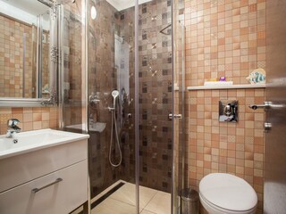 Casa per le vacanze Makarska Caratteristiche 18