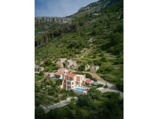 Casa per le vacanze Makarska Ambiente 20