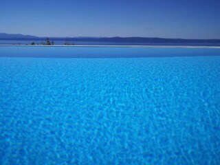 Casa per le vacanze Makarska Registrazione all'aperto 8