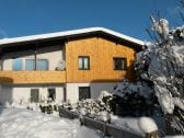 Ferienhaus St. Johann in Tirol Außenaufnahme 1