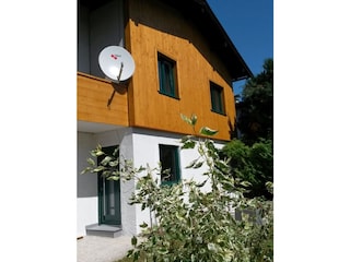 Ferienhaus St. Johann in Tirol Außenaufnahme 2