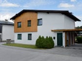 Vakantiehuis St. Johann in Tirol Buitenaudio-opname 1