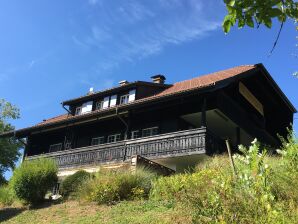Ferienwohnung Suite con Jardín