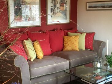 Ferienwohnung Garden Suite