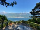 Vakantieappartement Tremosine sul Garda Buitenaudio-opname 1