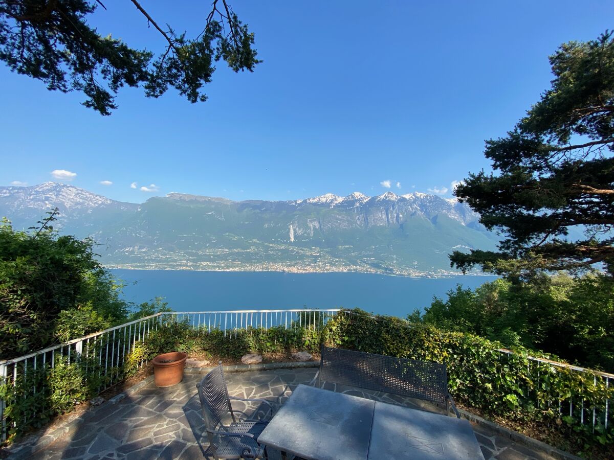 Appartamento per vacanze Tremosine sul Garda Registrazione all'aperto 1